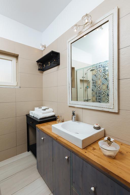 Silene Villas アモピ 部屋 写真